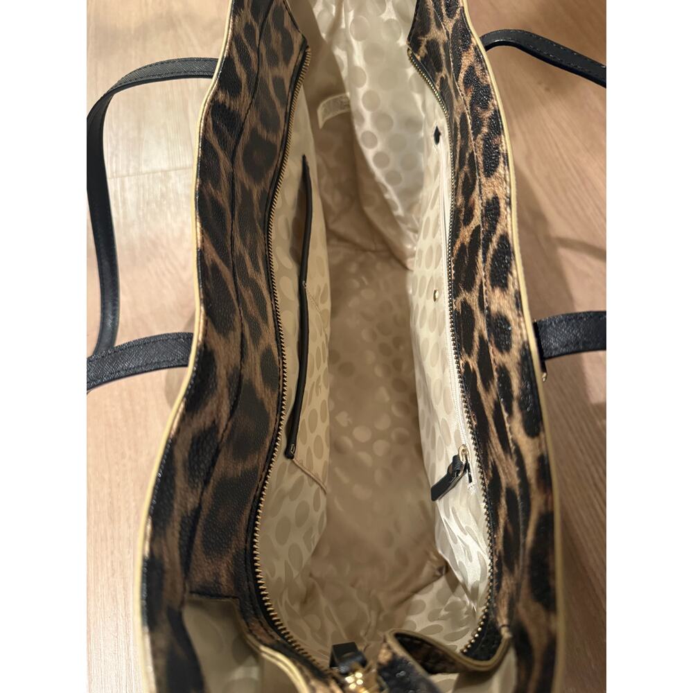 Kate Spade Cedar Street Harmony Tote - Leopard - Picture 5 of 14